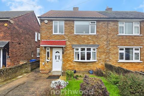 Semi-detached house - Thellusson Avenue, Doncaster DN5