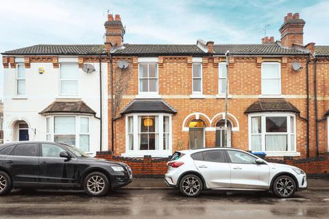 undefined, Shrubland Street, Leamington Spa