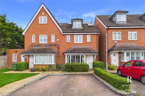 undefined, Diamond Jubilee Way, Carshalton On The Hill, SM5