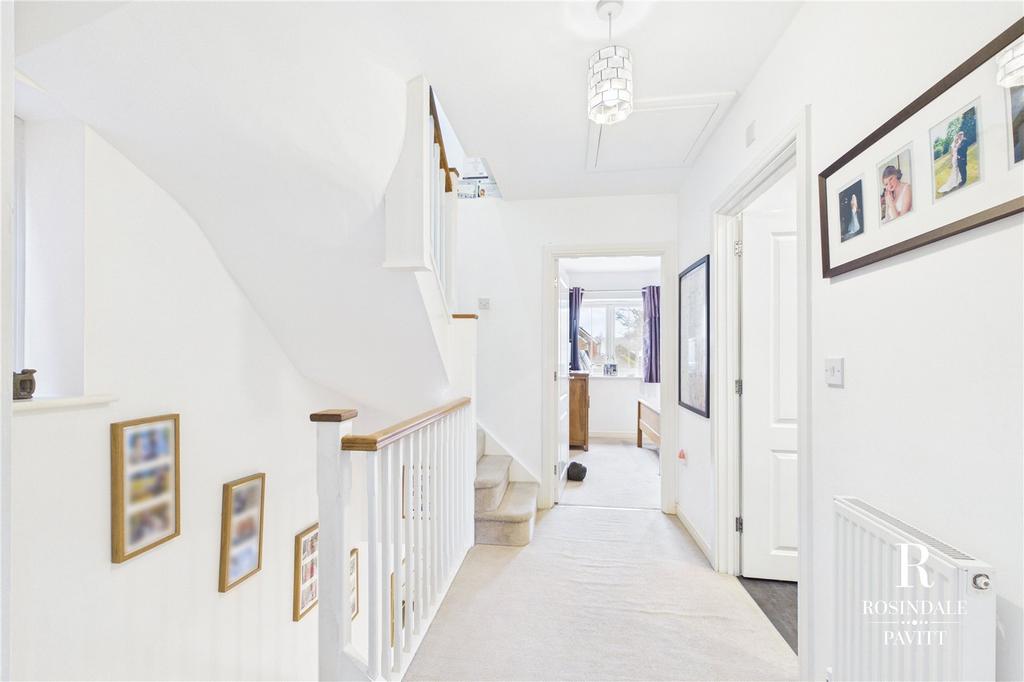 1st Floor Landing