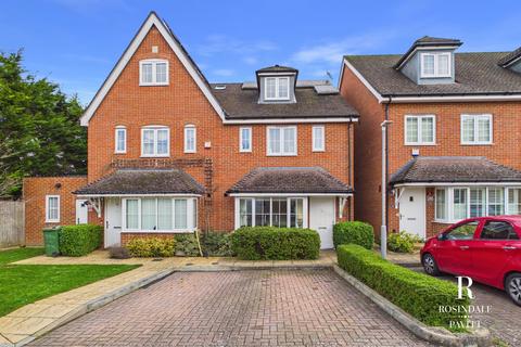 undefined, Diamond Jubilee Way, Carshalton, SM5