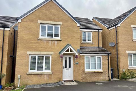 undefined, Heol Alfred Wallace, Rhos, Pontardawe, Swansea.