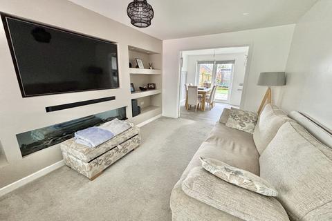 undefined, Heol Alfred Wallace, Rhos, Pontardawe, Swansea.