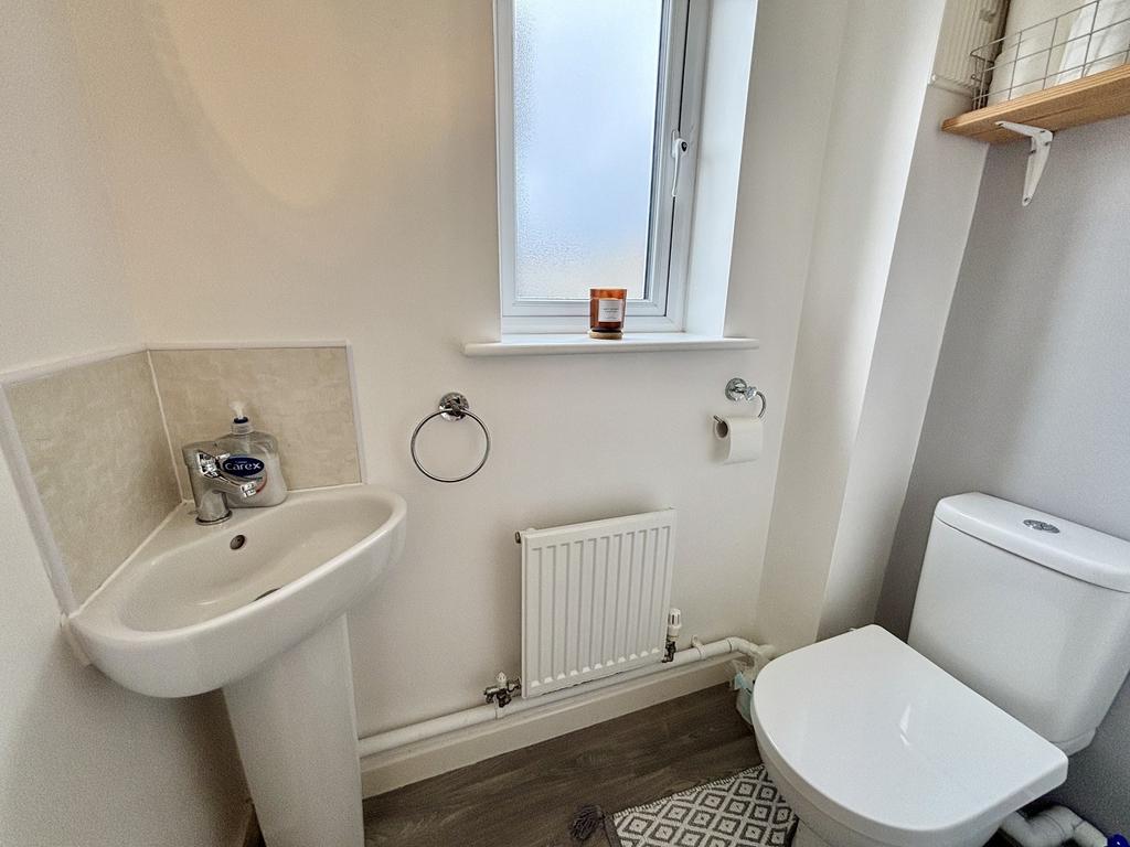 Cloakroom