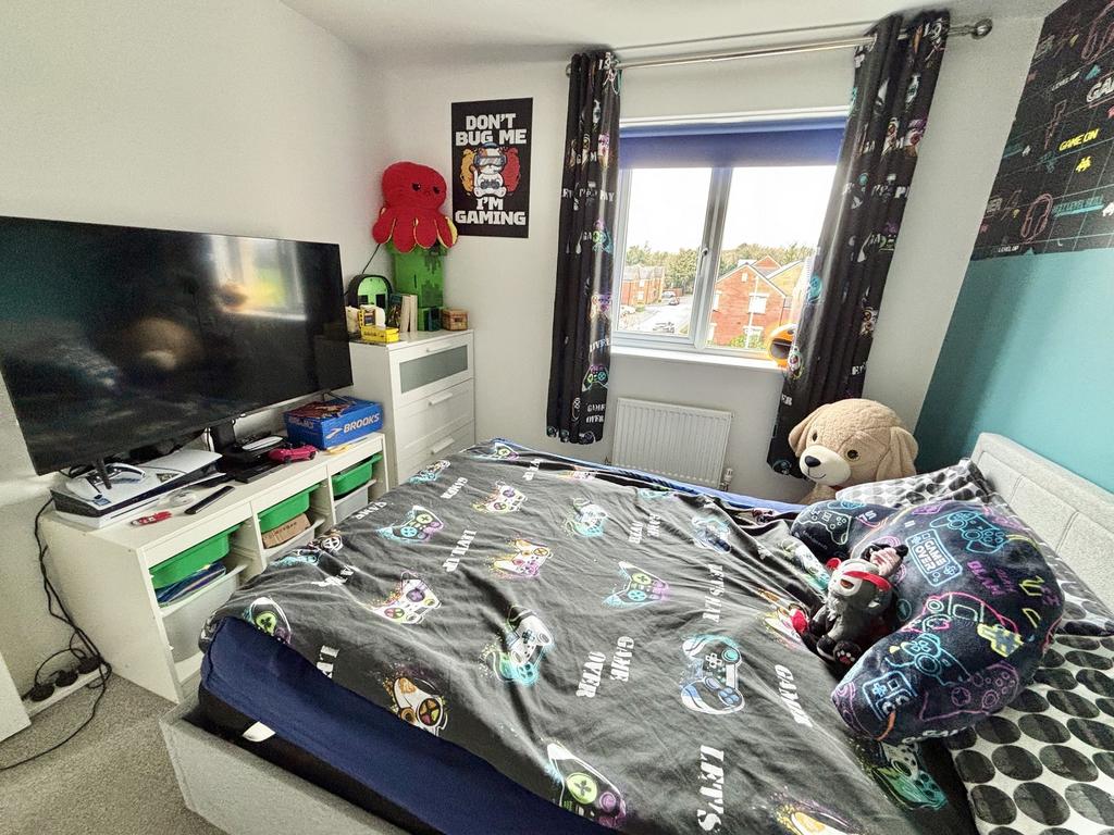Bedroom 3