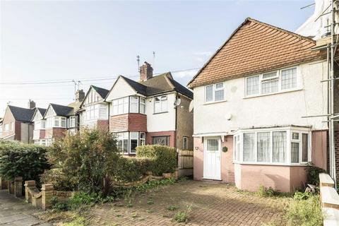 undefined, Jevington Way, London SE12