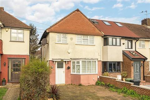 undefined, Jevington Way, London SE12