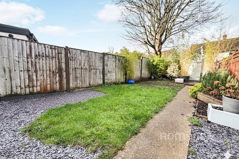 undefined, Park View Road, Uxbridge