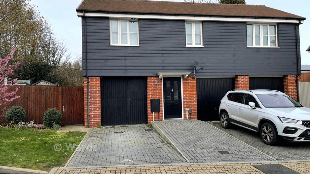 Front External