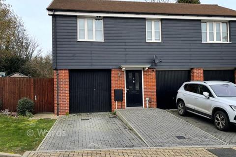 undefined, Carpenters Close, Barming, Maidstone, Kent