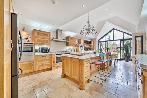 4 bedroom detached house for sale, The Glen, Farnborough Park, Orpington, Kent, BR6