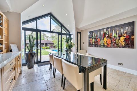 4 bedroom detached house for sale, The Glen, Farnborough Park, Orpington, Kent, BR6