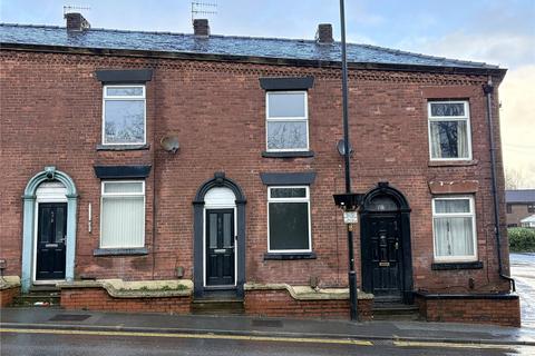 undefined, Lees Road, Oldham, Greater Manchester, OL4