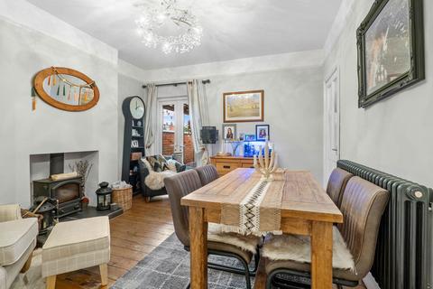 undefined, 'Singleton', 35 Laugherne Road, St. John's, Worcester.  WR2 5LP