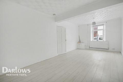 3 bedroom terraced house to rent, Hillside Terrace, PORTH