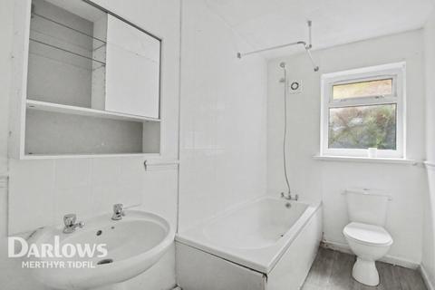 3 bedroom terraced house to rent, Hillside Terrace, PORTH