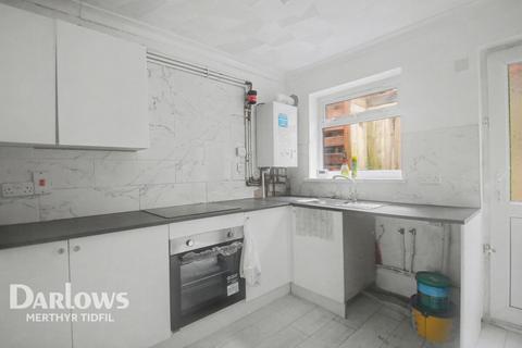 3 bedroom terraced house to rent, Hillside Terrace, PORTH