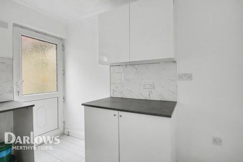 undefined, Hillside Terrace, PORTH
