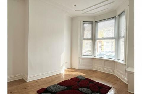 undefined, Edinburgh Road, Liverpool, L7
