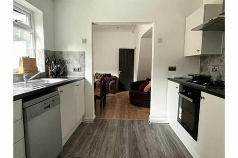 undefined, Edinburgh Road, Liverpool, L7