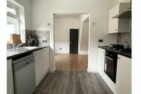 undefined, Edinburgh Road, Liverpool, L7
