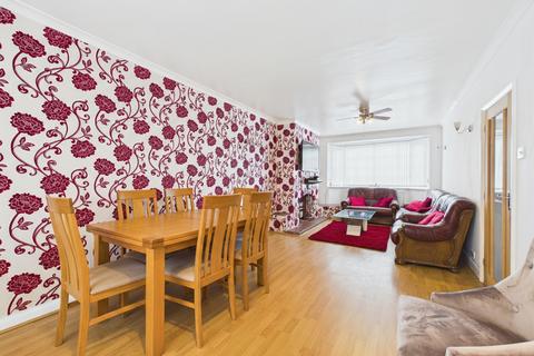 undefined, Dale Grove, Sneinton, Nottingham