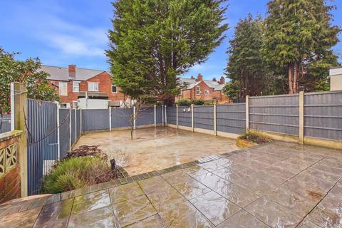 undefined, Dale Grove, Sneinton, Nottingham