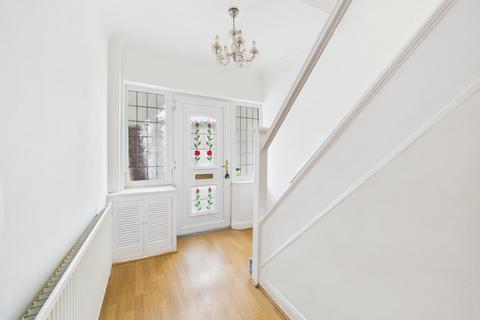 undefined, Dale Grove, Sneinton, Nottingham