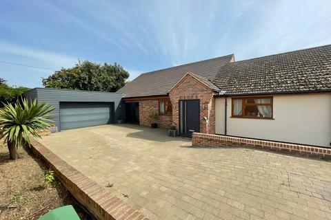 5 bedroom detached bungalow for sale, Sparrow Hall Bungalow, Blofield, Norwich, Norfolk NR13 4LH