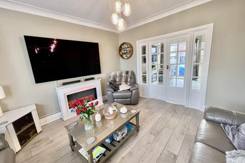 undefined, Dutton Road, Blackpool FY3