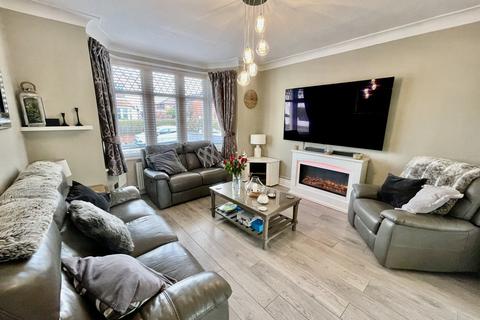 undefined, Dutton Road, Blackpool FY3