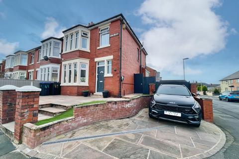 3 bedroom semi-detached house for sale, Dutton Road, Blackpool FY3