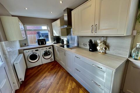 3 bedroom semi-detached house for sale, Dutton Road, Blackpool FY3