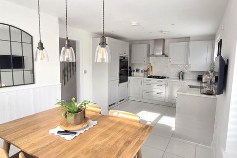 3 bedroom detached house for sale, Tansy Place, Lindfield, RH16