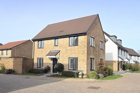 3 bedroom detached house for sale, Tansy Place, Lindfield, RH16