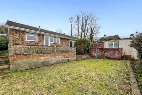 3 bedroom bungalow for sale, Kearsley Drive, Worthing, West Sussex