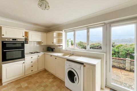 3 bedroom bungalow for sale, Kearsley Drive, Worthing, West Sussex
