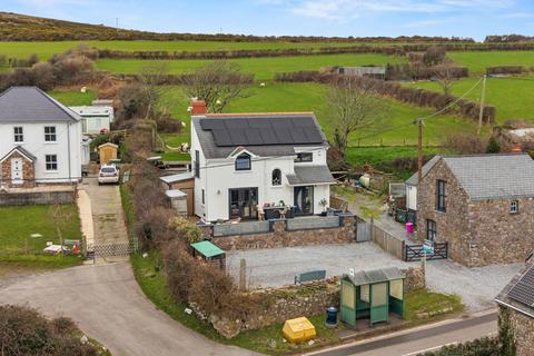 3 bedroom detached house for sale, Swansea SA3