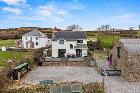 3 bedroom detached house for sale, Swansea SA3
