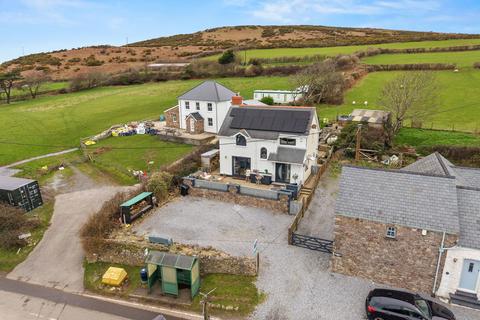 3 bedroom detached house for sale, Swansea SA3