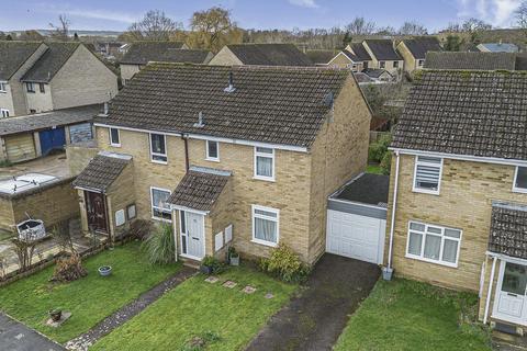 undefined, Chorefields, Kidlington, OX5