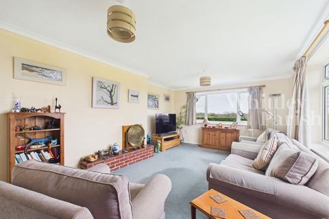 3 bedroom chalet for sale, Valley Farm Lane, Forncett St Mary