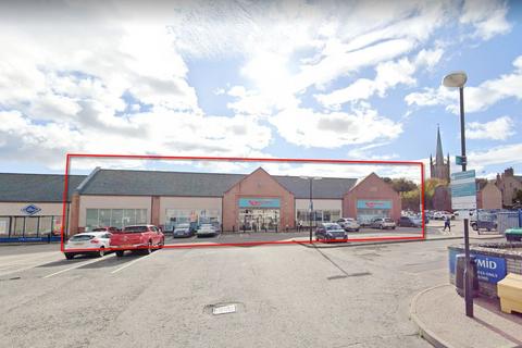 Property for sale, New Wynd, Let Argos Investment, Montrose DD10