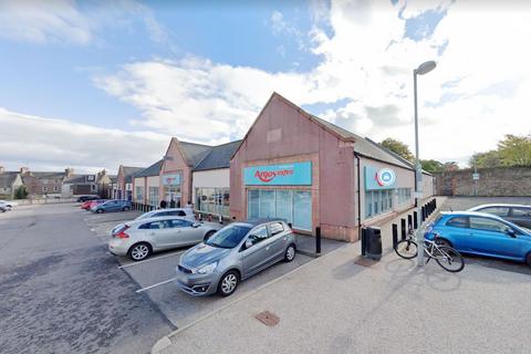 Property for sale, New Wynd, Let Argos Investment, Montrose DD10
