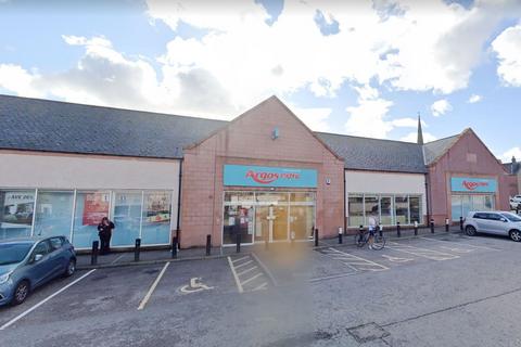 Property for sale, New Wynd, Let Argos Investment, Montrose DD10