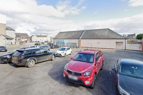 Property for sale, New Wynd, Let Argos Investment, Montrose DD10