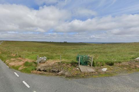 Land for sale, Land at Muness, Unst, Shetland Isles ZE2