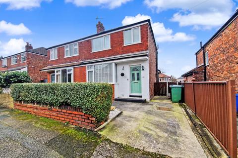 undefined, Ridge Crescent, Whitefield, M45