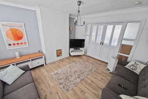 undefined, Ridge Crescent, Whitefield, M45