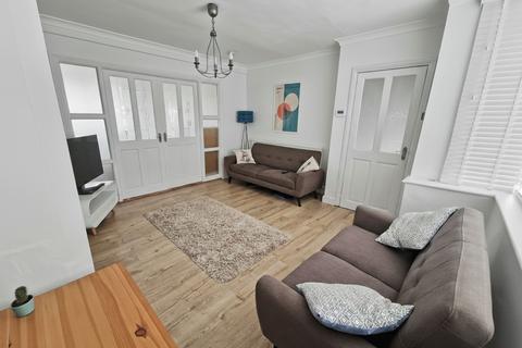 undefined, Ridge Crescent, Whitefield, M45